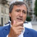 Шеста година кметът на Венеция дарява заплатите си за благотворителни проектиe