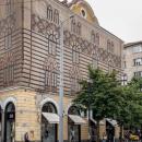 Св. Синод търси средства за ремонт на сградата на Богословския факултет в София