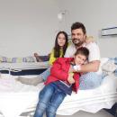 Сам баща на 2 деца се нуждае от помощ срещу коварно заболяване