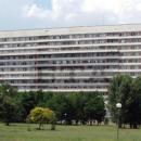 Клиниката по инфекциозни болести на УМБАЛ 