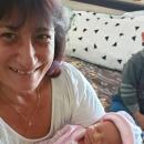 55-годишната Евелина Денева от Русе се бори за живота си