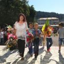 Отново дарение вместо цветя за първия учебен ден