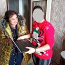 Силистренци дариха лаптоп на момиче, останало извън онлайн обучението