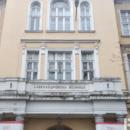 Четвъртокласници дариха картички и топъл обяд на медици в Александровска болница