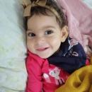 Дете на 1 година се нуждае от средства за лечение