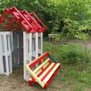 Бедечковци подариха на старозагорци нов кът сред природата