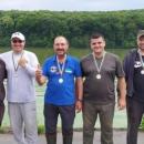 Риболовен турнир събра средства в подкрепа на малката Яни от Русе