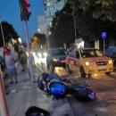 Баща моли за кръводарение за сина му