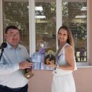 Център за грижа за възрастни хора в невъзможност за самообслужване бе открит днес в Свищов