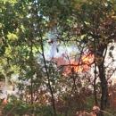 В Голешово предлагат сформиране на доброволчески групи за гасене на пожари