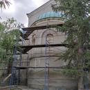 Ремонтират 83-годишна църква в Харманли, дарителската кампания продължава