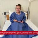 Млад спортист от Пазарджик дари премията си на дете в нужда