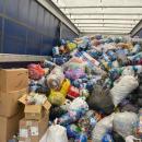 1200 кг капачки събраха русенци в подкрепа на кампанията Капачки за бъдеще