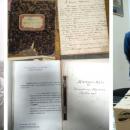 Дъщерите на Рачо Илиев дариха 100 негови тома на библиотеката в Полски Тръмбеш