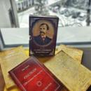 Дариха книги на Раковски на читалищата в Еленско