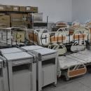 Дариха 30 специализирани и 26 реанимационни легла на МБАЛ – Хасково