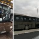 How Ukrainans Can Get From Ukraine-Romania Border to Bulgaria 