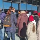 Близо 30 хиляди лева от дарения за украинските бежанци в Бургас