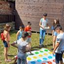 Библиотеката в Ловеч организира летни занимания за деца