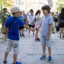 Детски летни православни лагери се провеждат в цялата страна