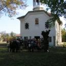 Подеха акция за събиране на средства за спешен ремонт на църквата в Крушето