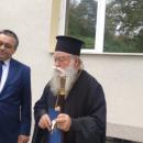 Митрополит Гавриил получи ключовете за първото частно начално училище към Ловчанската митрополия