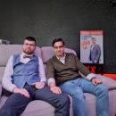 Иво от Радомир пред ново изпитание, чака го поредна операция