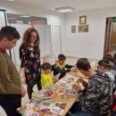 Благотворителни църковни инициативи в навечерието на Рождество Христово