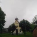 Покривът на църквата в Шемшево протече, Търново рънс подема дарителска акция за ремонта