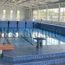 Закритият плувен басейн в Хасково ще е безплатен за деца с увреждания