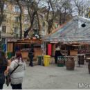Коледен базар във Варна помага на деца в нужда
