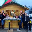 Благотворителна кампания Зарадвай баба и дядо за Коледа започна в Белоградчик