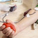 Търсят се кръводарители за старшата медицинска сестра на педиатрията в Г. Оряховица