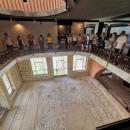 Вход свободен за рождения ден на Музея на мозайките в Девня