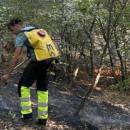 Доброволци събират средства за ранцеви пожарогасители за труднодостъпни терени